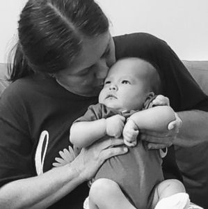 Meet your Posher, Brenda